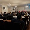 Palestras sobre ergonomia e percepção de risco encerram a SIPAT 2025